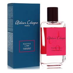 Pacific Lime Fragrance by Atelier Cologne undefined undefined