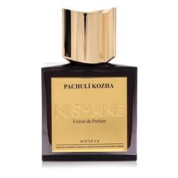 Pachuli Kozha Perfume by Nishane 1.7 oz Extrait De Parfum Spray (Unisex Unboxed)