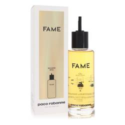 Paco Rabanne Fame Perfume by Paco Rabanne 6.8 oz Eau De Parfum Refill