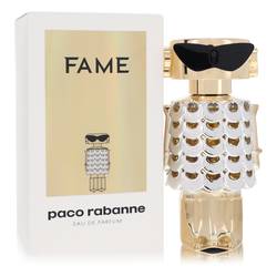 Paco Rabanne Fame Perfume by Paco Rabanne 1.7 oz Eau De Parfum Spray