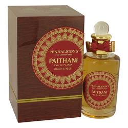 Paithani Perfume by Penhaligon's 3.4 oz Eau De Parfum Spray (Unisex)