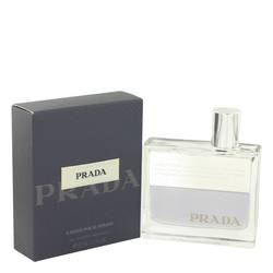 Prada Amber Cologne by Prada 1.7 oz Eau De Toilette Spray