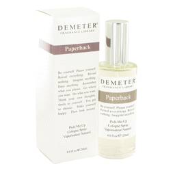 Demeter Paperback Fragrance by Demeter undefined undefined
