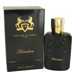 Hamdani Fragrance by Parfums De Marly undefined undefined