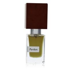 Pardon Cologne by Nasomatto 1 oz Extrait de parfum (Pure Perfume unboxed)