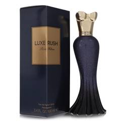 Paris Hilton Luxe Rush Fragrance by Paris Hilton undefined undefined