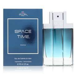 Paris Bleu Space Time Fragrance by Paris Bleu undefined undefined