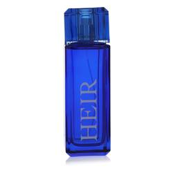 Paris Hilton Heir Cologne by Paris Hilton 3.4 oz Eau De Toilette Spray (unboxed)