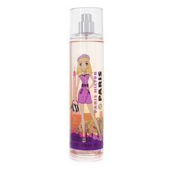 Paris Hilton Passport In Paris Perfume by Paris Hilton 8 oz Fragrance Mist