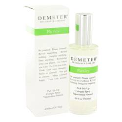 Demeter Parsley Perfume by Demeter 4 oz Cologne Spray
