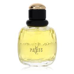 Paris Perfume by Yves Saint Laurent 2.5 oz Eau De Parfum Spray (Unboxed)