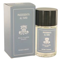 Passeggiata Al Faro Perfume by Maria Candida Gentile 8.45 oz Home Diffuser