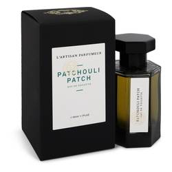 Patchouli Patch Perfume by L'Artisan Parfumeur 1.7 oz Eau De Toilette Spray