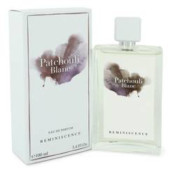 Patchouli Blanc Fragrance by Reminiscence undefined undefined