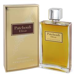 Patchouli Elixir Fragrance by Reminiscence undefined undefined