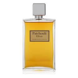 Patchouli Elixir Perfume by Reminiscence 3.4 oz Eau De Parfum Spray (Unisex unboxed)