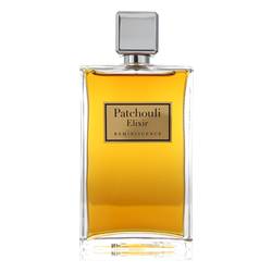 Patchouli Elixir Perfume by Reminiscence 3.4 oz Eau De Parfum Spray (Unisex Unboxed)