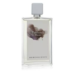 Patchouli Blanc Perfume by Reminiscence 3.4 oz Eau De Parfum Spray (Unisex unboxed)