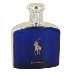 Polo Blue Cologne by Ralph Lauren 4.2 oz Eau De Parfum Spray (unboxed)