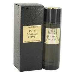 Private Blend Pure Arabian Velvet Fragrance by Chkoudra Paris undefined undefined