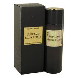 Private Blend Supreme Musk Elixir Fragrance by Chkoudra Paris undefined undefined