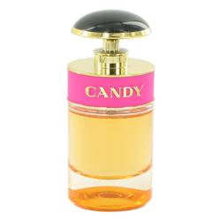 Prada Candy Perfume by Prada 1 oz Eau De Parfum Spray (unboxed)