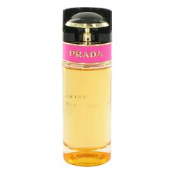 Prada Candy Perfume by Prada 2.7 oz Eau De Parfum Spray (Tester)