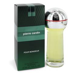 Pierre Cardin Pour Monsieur Cologne by Pierre Cardin 2.5 oz Eau De Toilette Spray