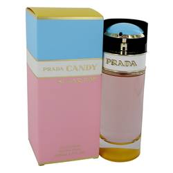 Prada Candy Sugar Pop Fragrance by Prada undefined undefined