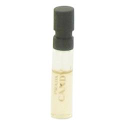 Prada Candy Perfume by Prada 0.06 oz Vial (sample)