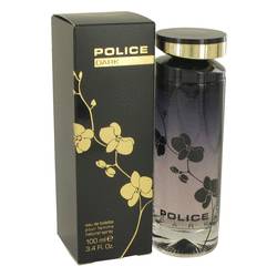 Police Dark Fragrance by Police Colognes undefined undefined