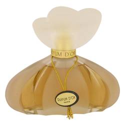 Parfum D'or Perfume by Kristel Saint Martin 3.4 oz Eau De Parfum Spray (unboxed)