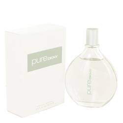 Pure Dkny Verbena Fragrance by Donna Karan undefined undefined