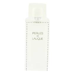 Perles De Lalique Perfume by Lalique 3.4 oz Eau De Parfum Spray (unboxed)