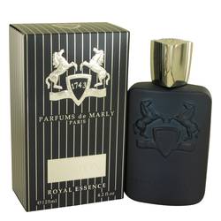 Layton Royal Essence Cologne by Parfums De Marly 4.2 oz Eau De Parfum Spray