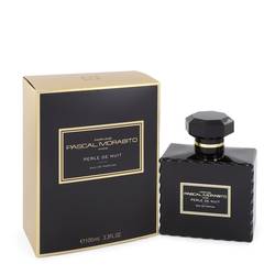 Perle De Nuit Fragrance by Pascal Morabito undefined undefined