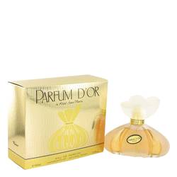 Parfum D'or Fragrance by Kristel Saint Martin undefined undefined