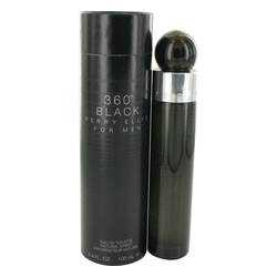 Perry Ellis 360 Black Fragrance by Perry Ellis undefined undefined