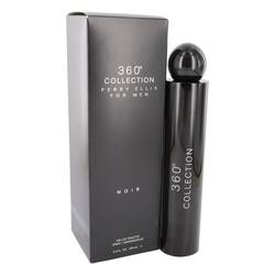 360 Collection Noir Fragrance by Perry Ellis undefined undefined