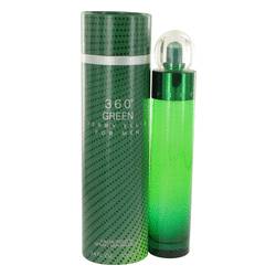 Perry Ellis 360 Green Fragrance by Perry Ellis undefined undefined