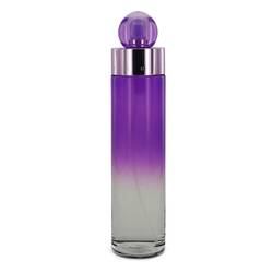 Perry Ellis 360 Purple Perfume by Perry Ellis 6.7 oz Eau De Parfum Spray (unboxed)