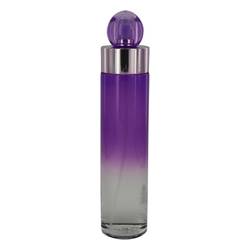 Perry Ellis 360 Purple Perfume by Perry Ellis 3.4 oz Eau De Parfum Spray (unboxed)