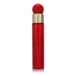 Perry Ellis 360 Red Perfume by Perry Ellis 1.7 oz Eau De Parfum Spray (unboxed)