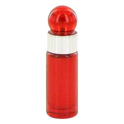 Perry Ellis 360 Red Cologne by Perry Ellis 0.25 oz Mini EDT Spray
