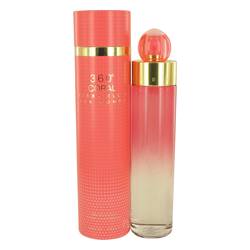 Perry Ellis 360 Coral Fragrance by Perry Ellis undefined undefined