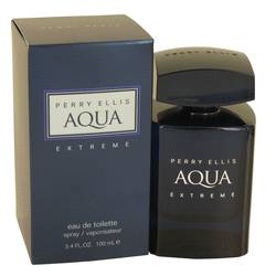 Perry Ellis Aqua Extreme Fragrance by Perry Ellis undefined undefined