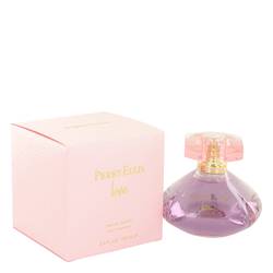 Perry Ellis Love Perfume by Perry Ellis 3.4 oz Eau De Parfum Spray