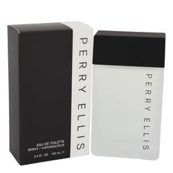 Perry Ellis 2017 Men Fragrance by Perry Ellis undefined undefined