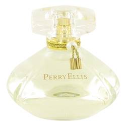 Perry Ellis (new) Perfume by Perry Ellis 3.4 oz Eau De Parfum Spray (unboxed)