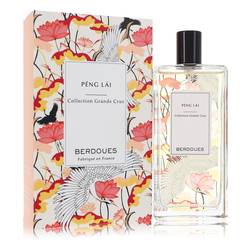 Peng Lai Perfume by Berdoues 3.38 oz Eau De Parfum Spray